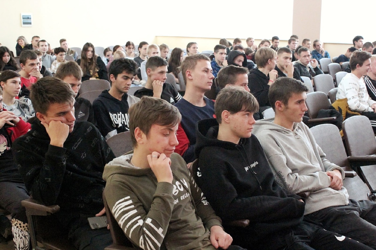 О мерах поддержки молодым специалистам в Самарской области